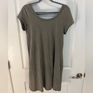 🌸4/$25 Army Green Dress